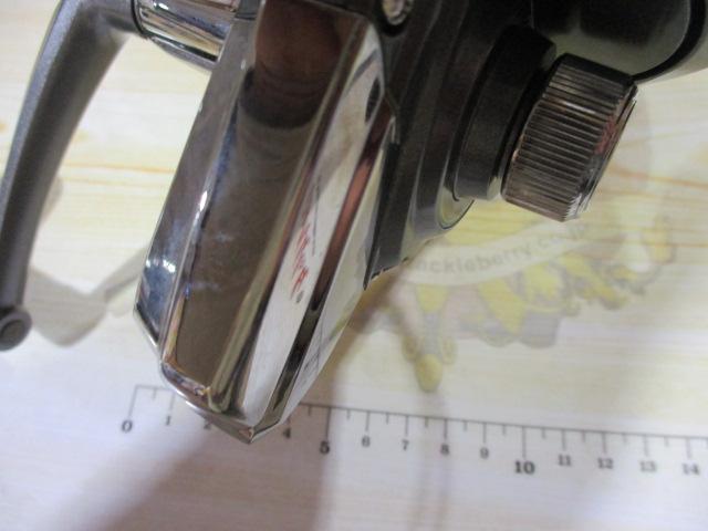 10クロスキャスト 4000