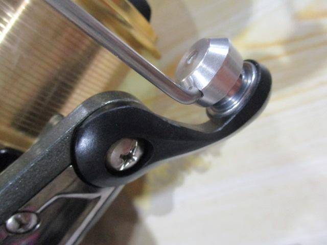 10クロスキャスト 4000