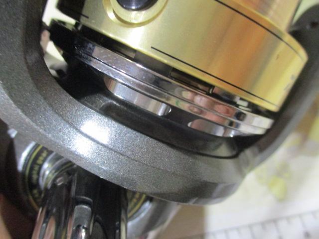 10クロスキャスト 4000