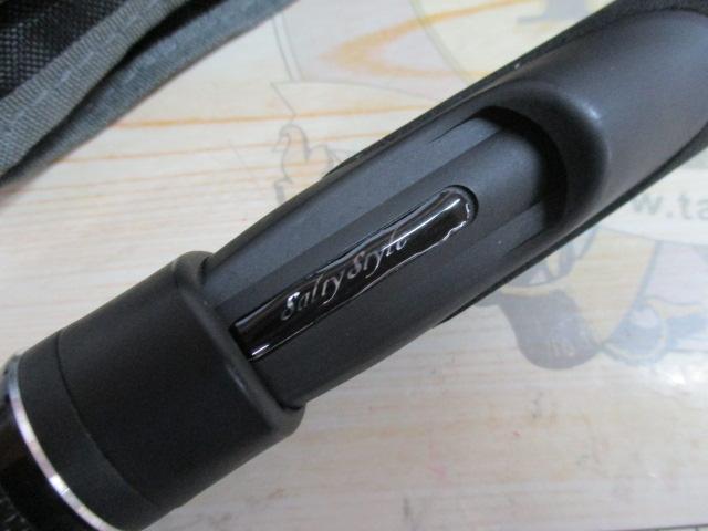 ソルティースタイルシーバス STSS-992MR-TV-KR