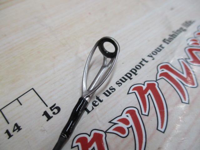 ソルティースタイルシーバス STSS-992MR-TV-KR