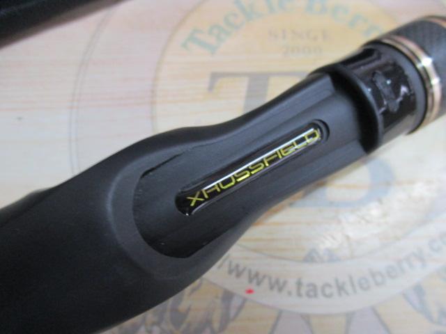 クロスフィールド XRFC-702M