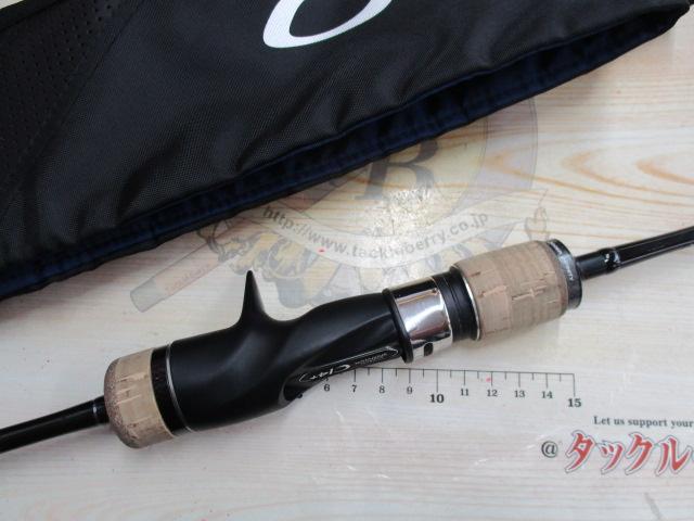 19オシアジガーインフィニティ B65-2