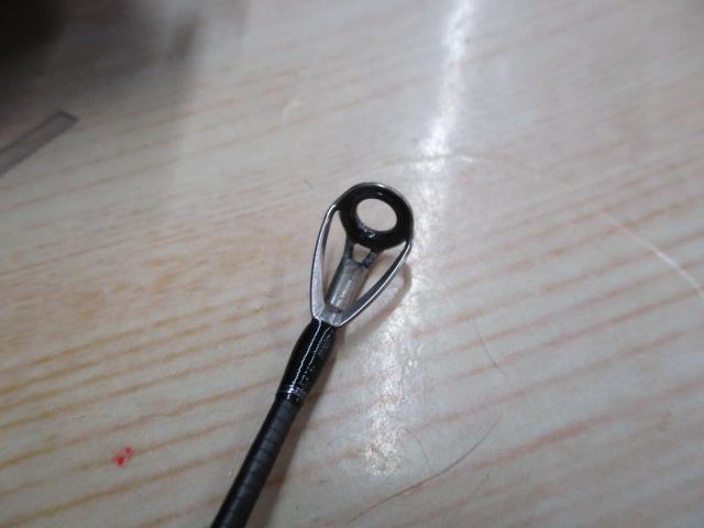 19オシアジガーインフィニティ B65-2