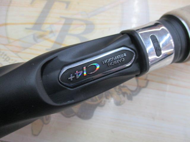 19オシアジガーインフィニティ B63-4