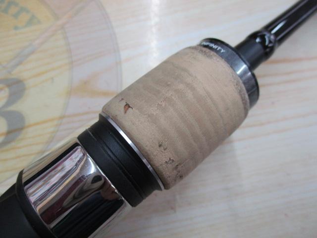 19オシアジガーインフィニティ B63-4