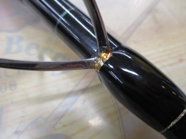 ブルースナイパー 102M