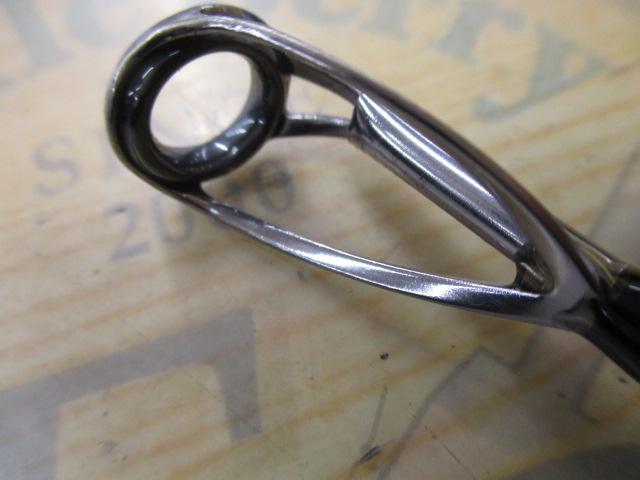 ブルースナイパー 102M