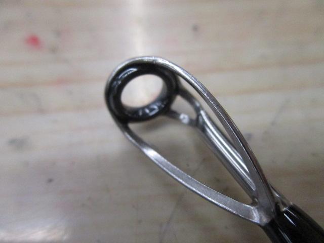 ブリスト コモド 7.5H