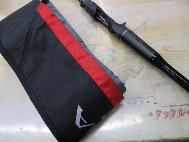 18ポイズンアドレナ 1610M