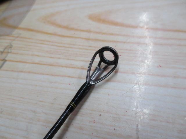 ネッサXR S110M/MH