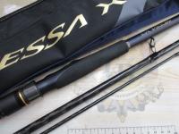 ネッサXR S110M/MH