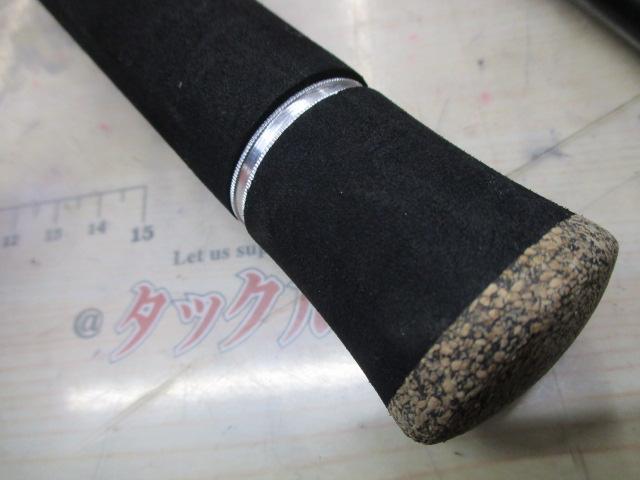 ショアジグゲーム 1000MH