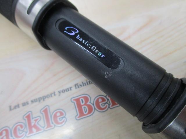 ショアジグゲーム 1000MH