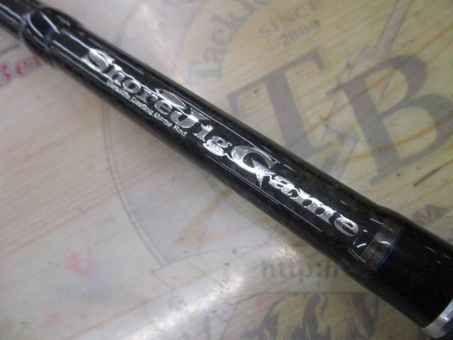 ショアジグゲーム 1000MH