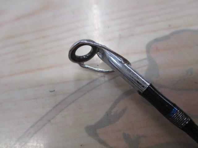 ショアジグゲーム 1000MH