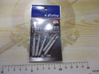 フリーシンカータイプ2/7g5本