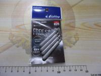 フリーシンカータイプ2/14g4本