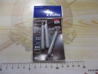 フリーシンカータイプ2/20g3本