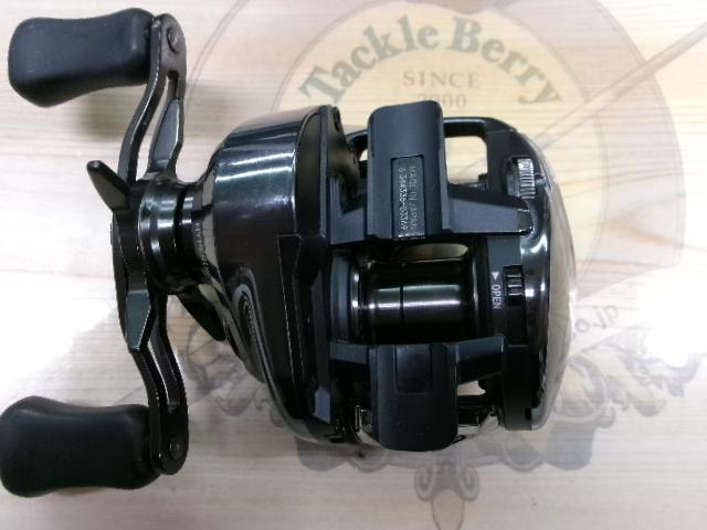 24スティーズ SV TW 100XH