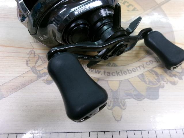 24スティーズ SV TW 100XH