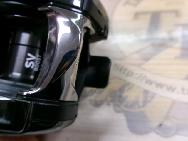 24スティーズ SV TW 100XH