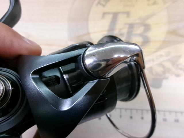 23エアリティ ST SF2500SS-H-QD