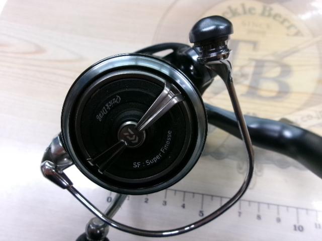 23エアリティ ST SF2500SS-H-QD｜＠ベリーネット 日本最大新品中古釣具