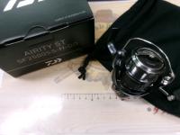 23エアリティ ST SF2500SS-H-QD