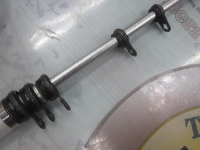 BB-Xデスピナ T1.2 48-53NZ