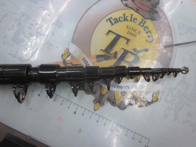 フルフィールド名礁振出石鯛 580MH