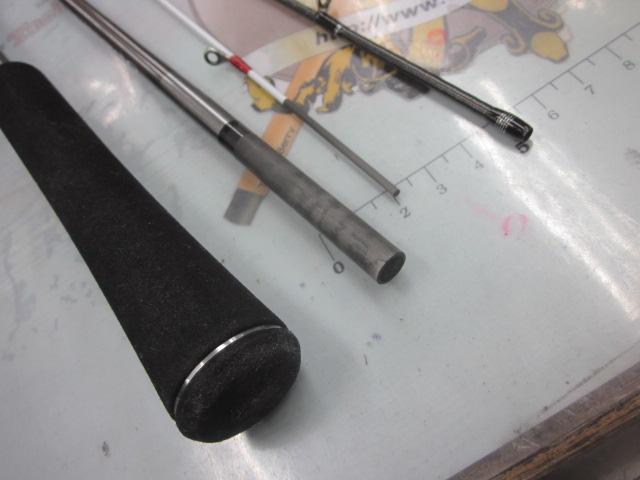 クロスミッションXR B66MH