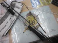 クロスミッションXR B66MH