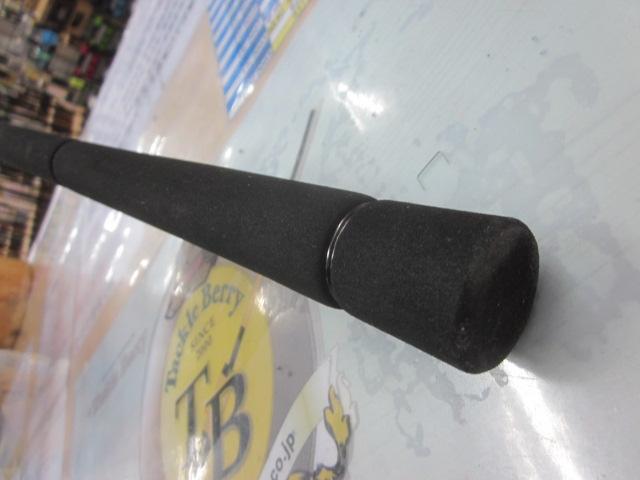 ソルティガBJ 60XXHS-S・V