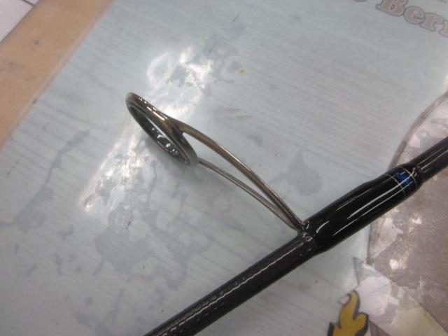 ソルティガBJ 60XXHS-S・V