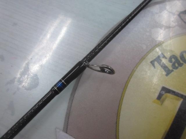 ソルティガBJ 60XXHS-S・V