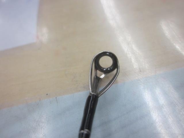 ソルティガBJ 60XXHS-S・V