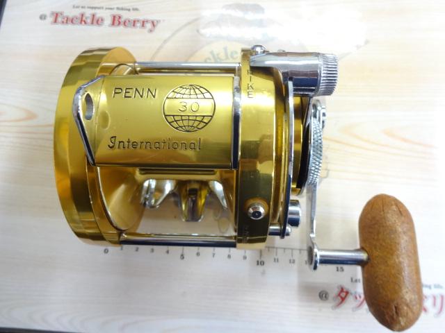 インターナショナル30