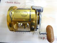 インターナショナル30