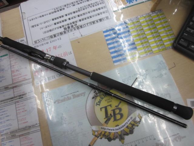 コルトスナイパーXR S96ML｜＠ベリーネット 日本最大新品中古釣具WEB