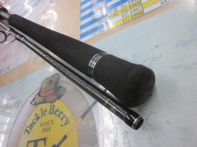 コルトスナイパーXR S96ML｜＠ベリーネット 日本最大新品中古釣具WEB