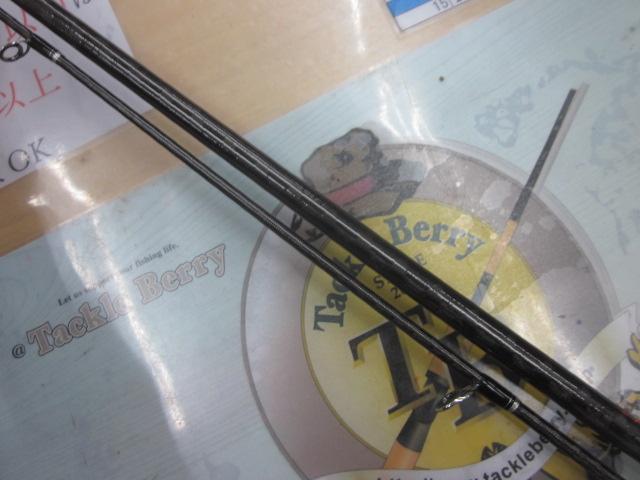 コルトスナイパーXR S96ML