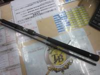 コルトスナイパーXR S96ML