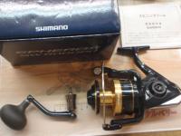 21スフェロスSW 8000PG