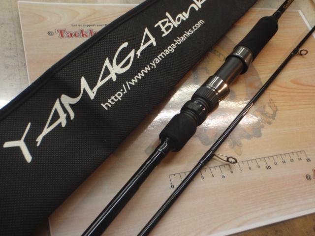 シーウォーク キャストジギング SS71ML