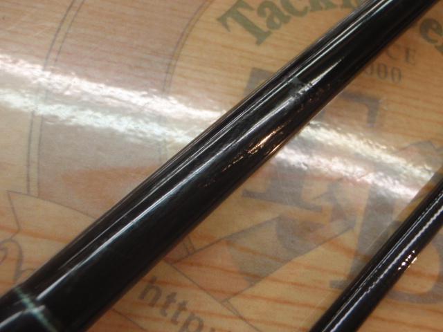 シーウォーク キャストジギング SS71ML