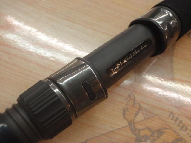 シーウォーク キャストジギング SS71ML