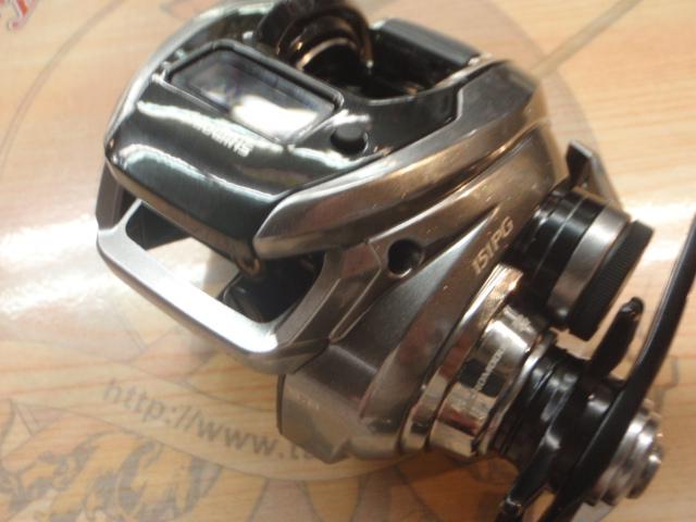 23エンゲツプレミアム 151PG｜＠ベリーネット 日本最大新品中古釣具WEB