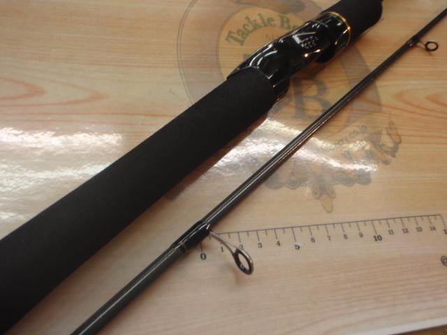 ルアーニスト 66L