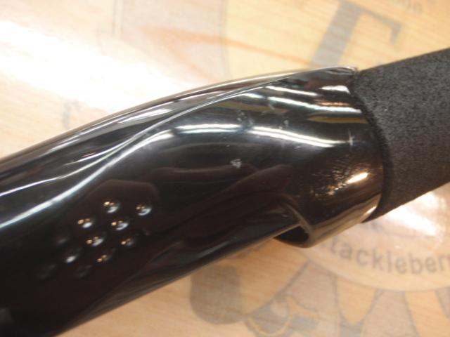 ルアーニスト 66L